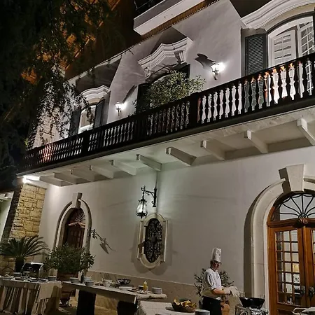 Delle Querce Otel Palo del Colle