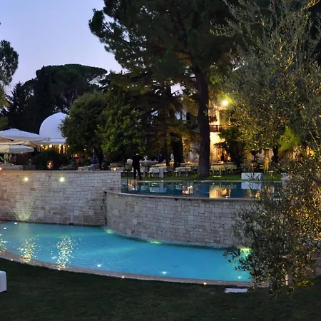 Delle Querce Palo del Colle