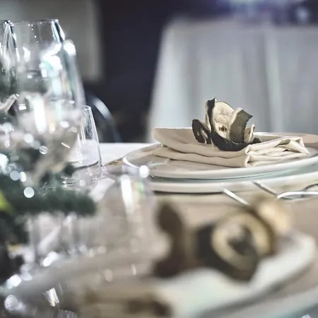 Отель Delle Querce