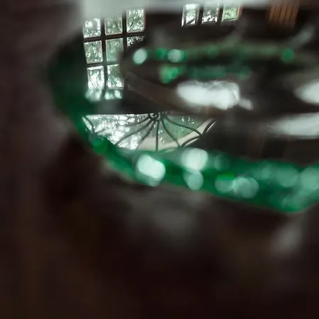 Отель Delle Querce 4*