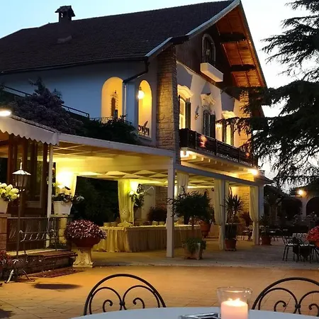 Delle Querce 4* Palo del Colle