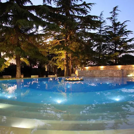 Delle Querce 4* Palo del Colle