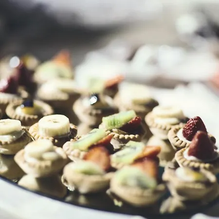 Отель Delle Querce