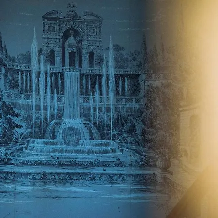 Delle Querce Отель Palo del Colle