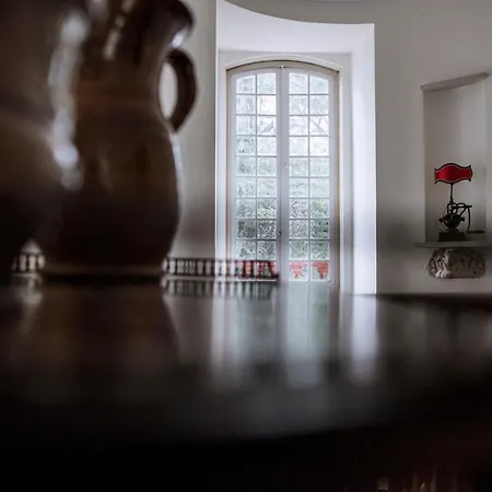 Delle Querce Отель Palo del Colle