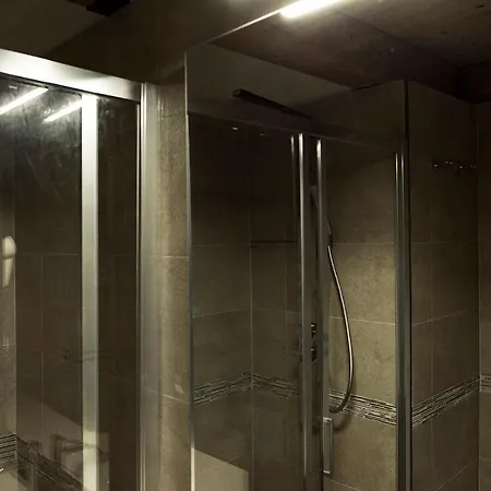 Delle Querce Отель 4*