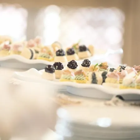 Delle Querce Отель 4*