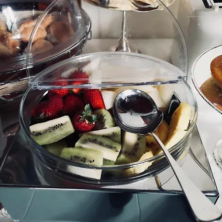 Delle Querce Отель Palo del Colle