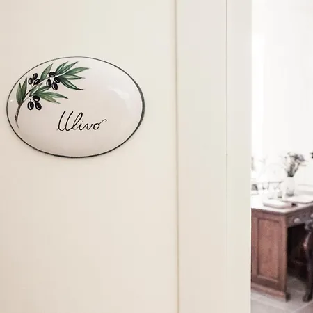 Otel Delle Querce