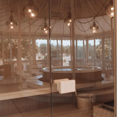 Delle Querce Отель