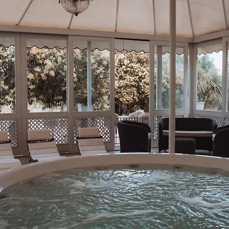 Отель Delle Querce