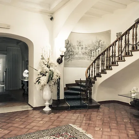 Delle Querce Palo del Colle