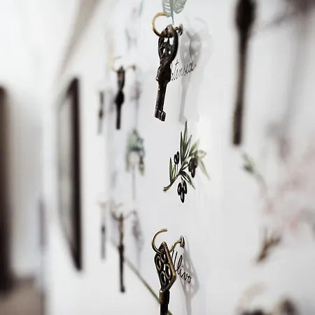 Отель Delle Querce Palo del Colle