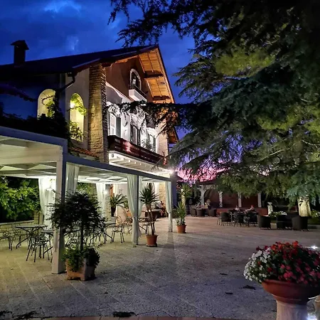 Delle Querce Отель Palo del Colle