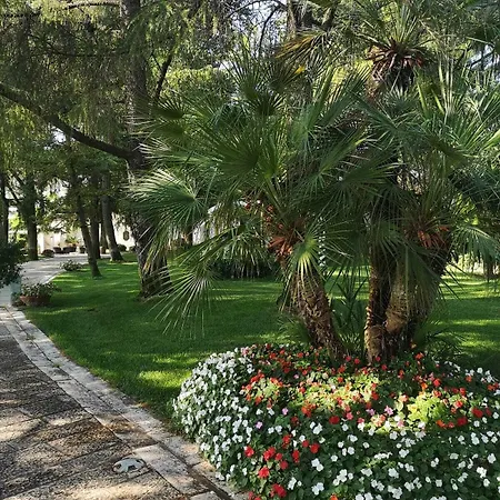 Отель Delle Querce