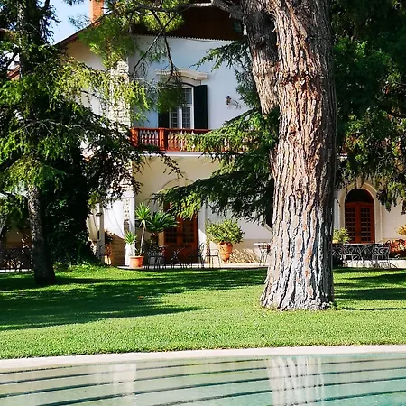 Delle Querce Отель Palo del Colle