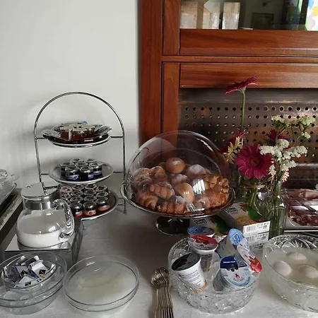 Отель Delle Querce 4*