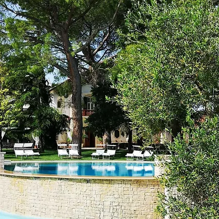 Delle Querce 4* Palo del Colle