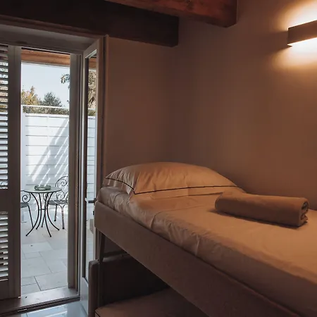 Delle Querce 4* Palo del Colle