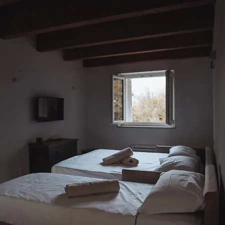 Отель Delle Querce 4*