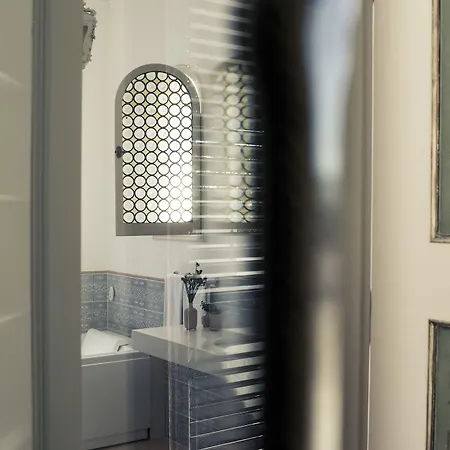 Отель Delle Querce 4*