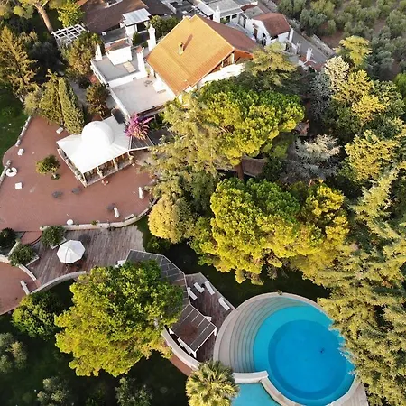 Delle Querce Отель Palo del Colle