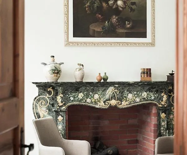 מלון Delle Querce Palo del Colle