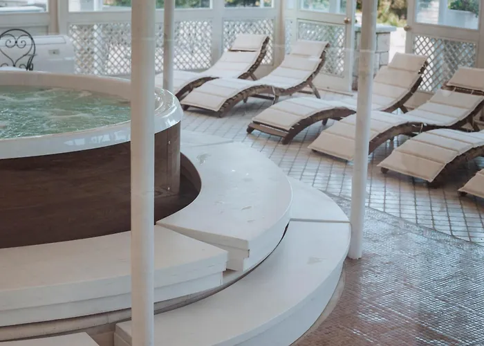 מלון Delle Querce Palo del Colle