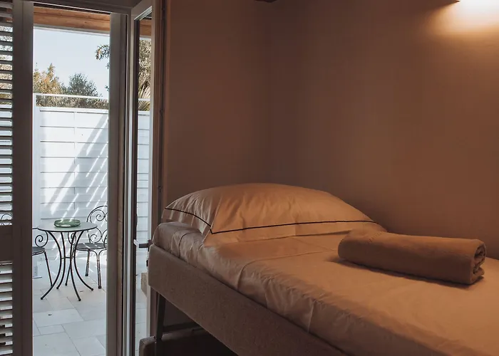 Delle Querce 4* Palo del Colle