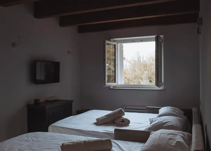 מלון Delle Querce 4*