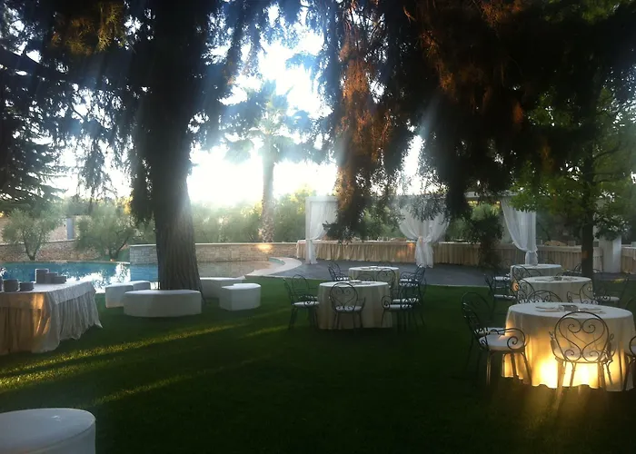 Delle Querce 4* Palo del Colle