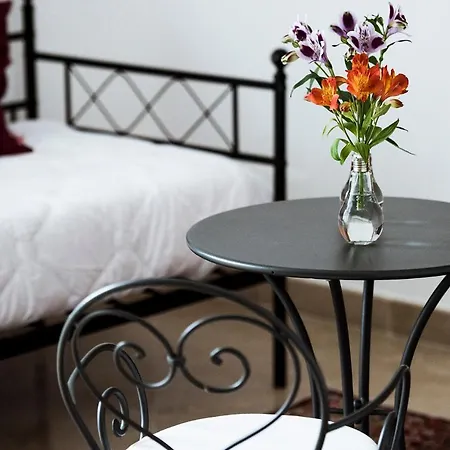 Hotell Delle Querce