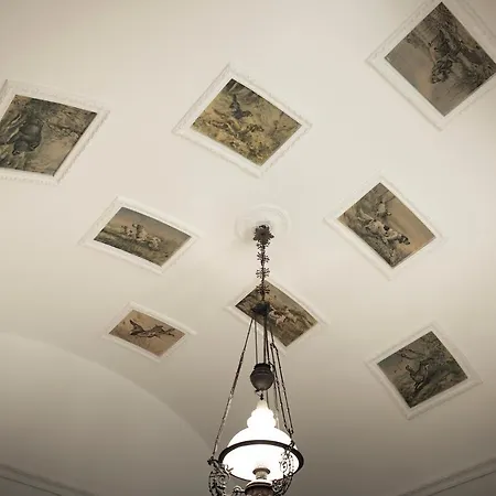 Hotel Delle Querce Palo del Colle