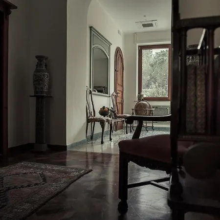 Hotel Delle Querce Palo del Colle