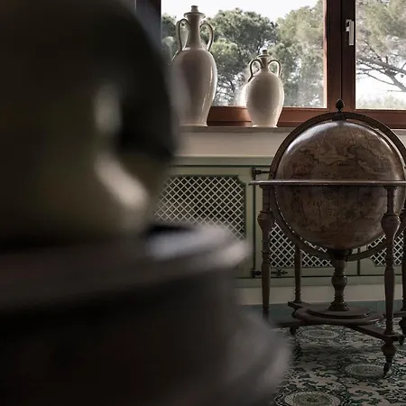 Delle Querce Palo del Colle