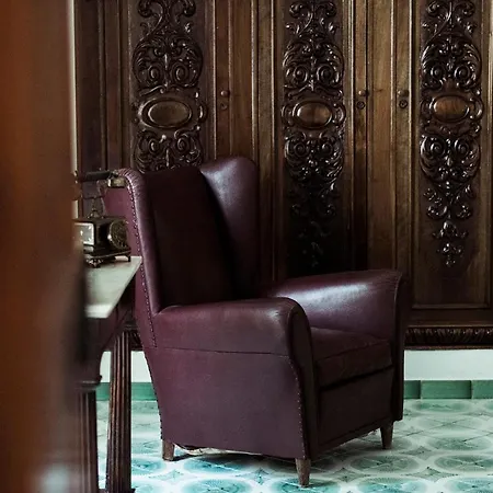 Hotel Delle Querce 4*