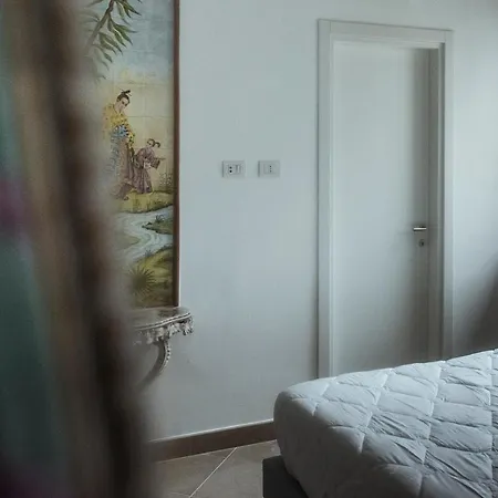 Hotel Delle Querce 4*