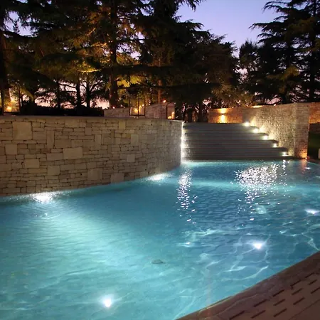 Hotel Delle Querce 4*