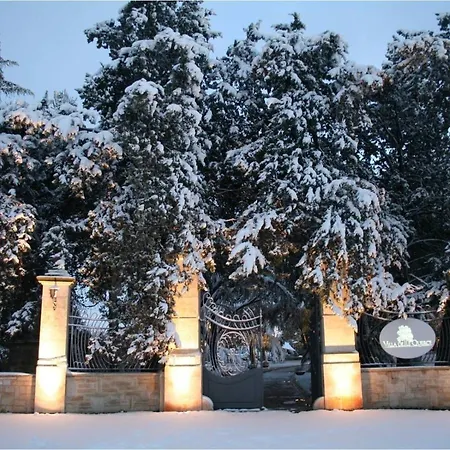 Delle Querce 4*