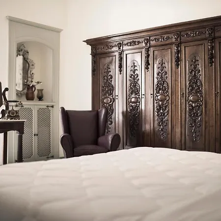 Delle Querce Hotel