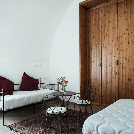 Hotel Delle Querce 4*