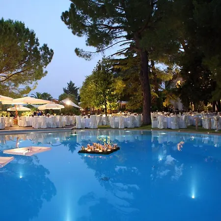 Delle Querce Hotel 4*