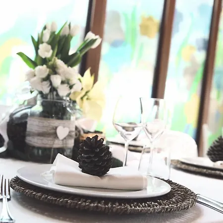 Delle Querce Hotel Palo del Colle