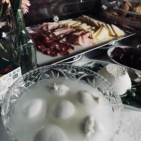 Delle Querce 4* Palo del Colle