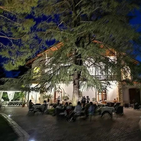 Delle Querce