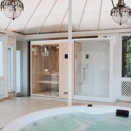 Hotel Delle Querce 4*