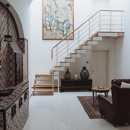 فندق Delle Querce Palo del Colle