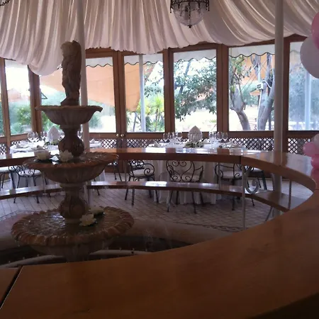 Delle Querce 4* Palo del Colle