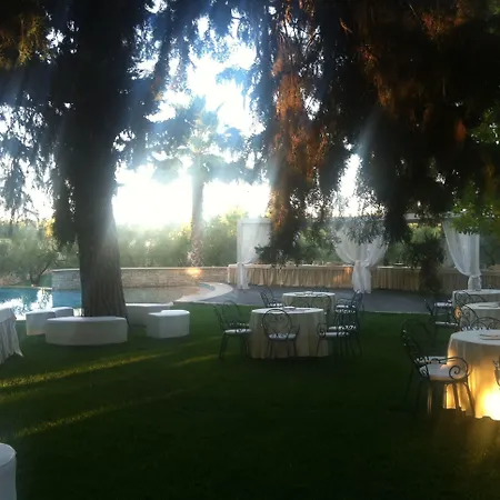 Delle Querce 4* Palo del Colle