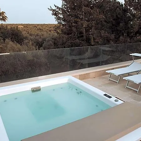 Delle Querce Hotel 4*